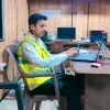 Harun Ali (BA