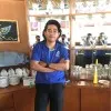 Komang Tedi