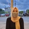 AHMIDA HADJIRAHMAN