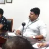 Md Mehedi Hasan