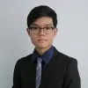 Lin Yu Hsuan Calvin