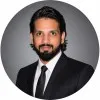 Shariq Haroon