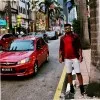 Prashanth