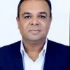 Sharad Mehta