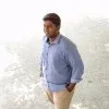 Alzhagan Sasikumar