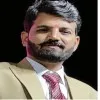 Shailendra Singh Chauhan