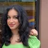 Zahra Tolba