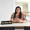 Monica Sahi