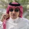 Saeed Alzahrani