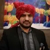 vipin Chaturvedi