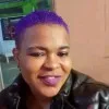 Wendy Moshoane
