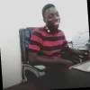 Isaac Arhin