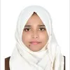 Asmatsaba Shaikh