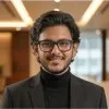 Kevin Goswami