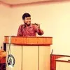 Maheswar Mukherjee