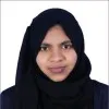 FATHIMA SANA MK