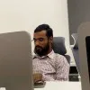 Mudassir Ali Khan