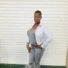 Zintle Mantangana