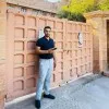 Sarvesh Sharma