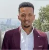 Eskindir Teklu