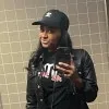 LaToya Langhorne