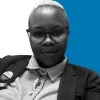 Prudence Moriri