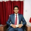 Ashish Kumar Sinha