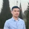 Mirjalol Numonov