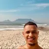 Igshaan Davids