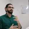 Ihsan Ullah Abdul Alvi
