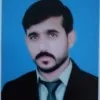 SYED KASHIF ALI SHAH