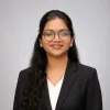 Mokshitha Thota