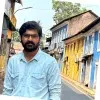 Ajith Jupally