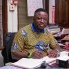 Enoch Owusu Okyere