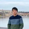 Isaac Chan