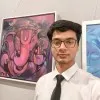 Ayush Mohan