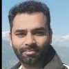 Parth Goswami