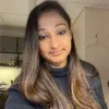 Marcia Chandra