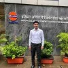 Vedant Londhe