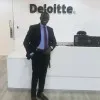 Nicholas Chijioke Okoli