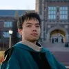 Yitong Wu