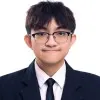 Chua Boon Keat