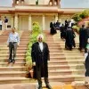 Senior Advocate Mandeep singh Sachdev