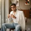 ABHISHEK SHARMA