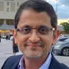Bhavesh Patel