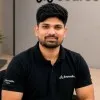 Rohit Shelke