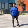 Livhuwani Monyai
