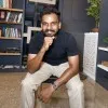 Manu Madhav