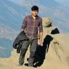 Durgesh Singh