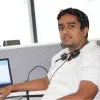 Laxman Shenoy